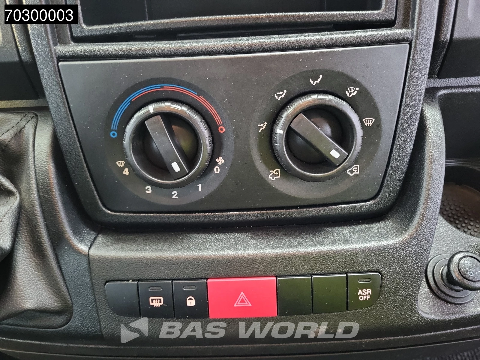 Hoofdafbeelding Citroën Jumper