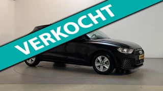 Audi A1 Sportback 25 TFSI Pro Line Virtual Cockpit Cruise Control Airco