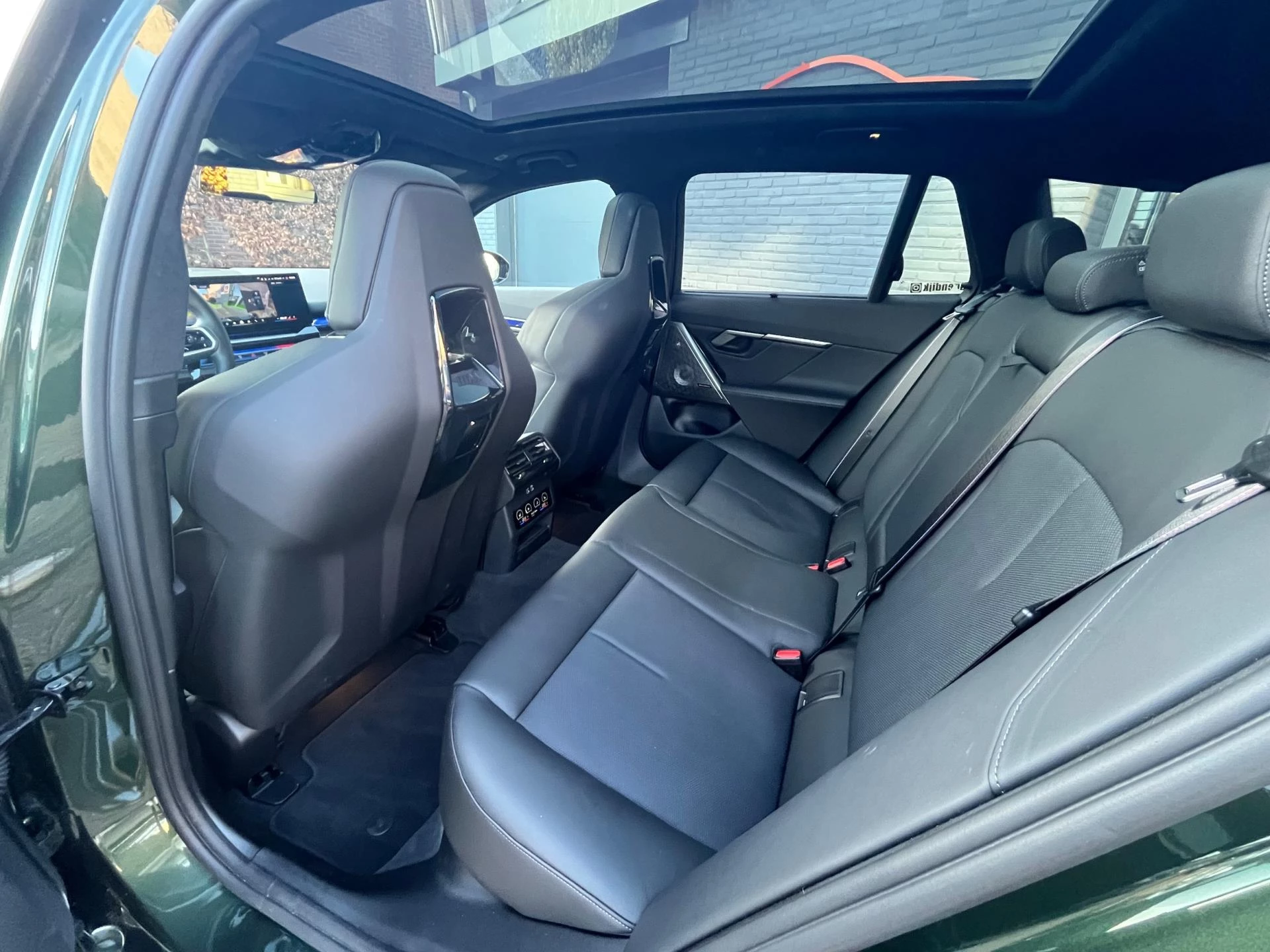 Hoofdafbeelding BMW M5