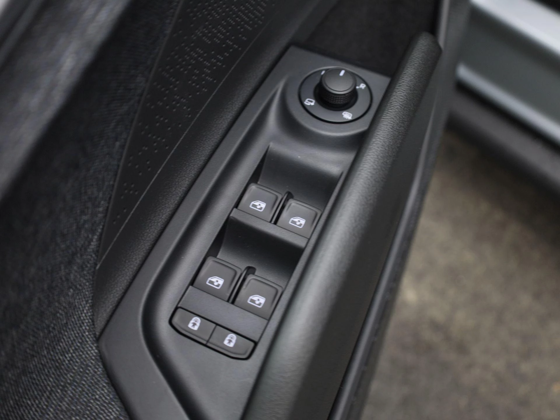 Hoofdafbeelding Škoda Elroq