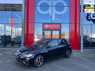 Hoofdafbeelding Volkswagen Polo Volkswagen Polo 1.0 TSI Life Business IQ light