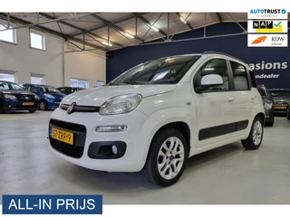 Hoofdafbeelding Fiat Panda Fiat Panda 0.9 TwinAir Sempre ✅MOOIE EN NETTE AUTO!