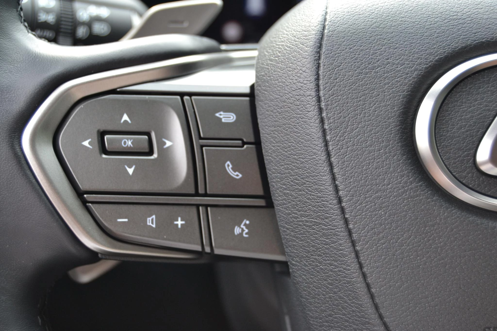 Hoofdafbeelding Lexus NX
