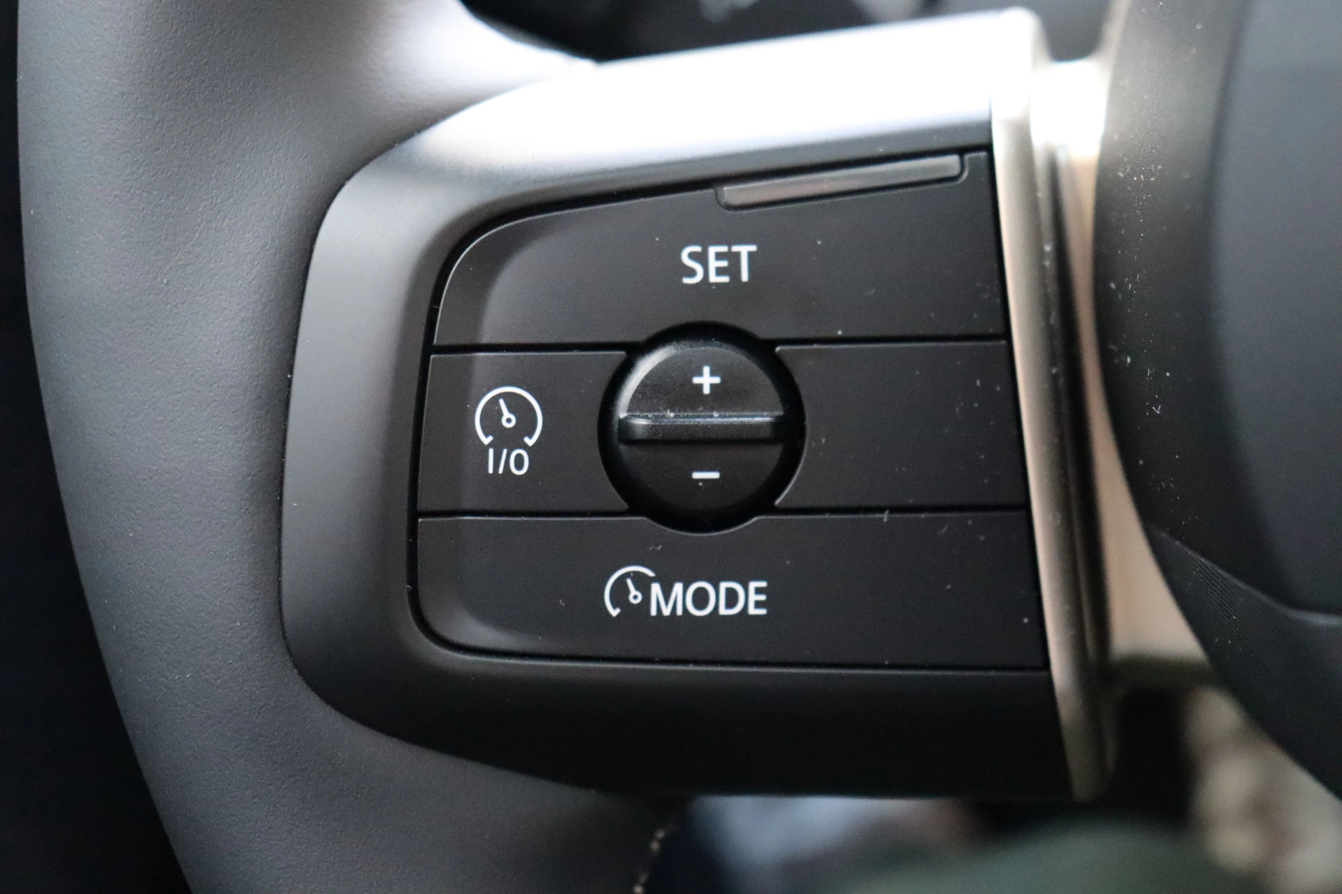 Hoofdafbeelding MINI 3-deurs