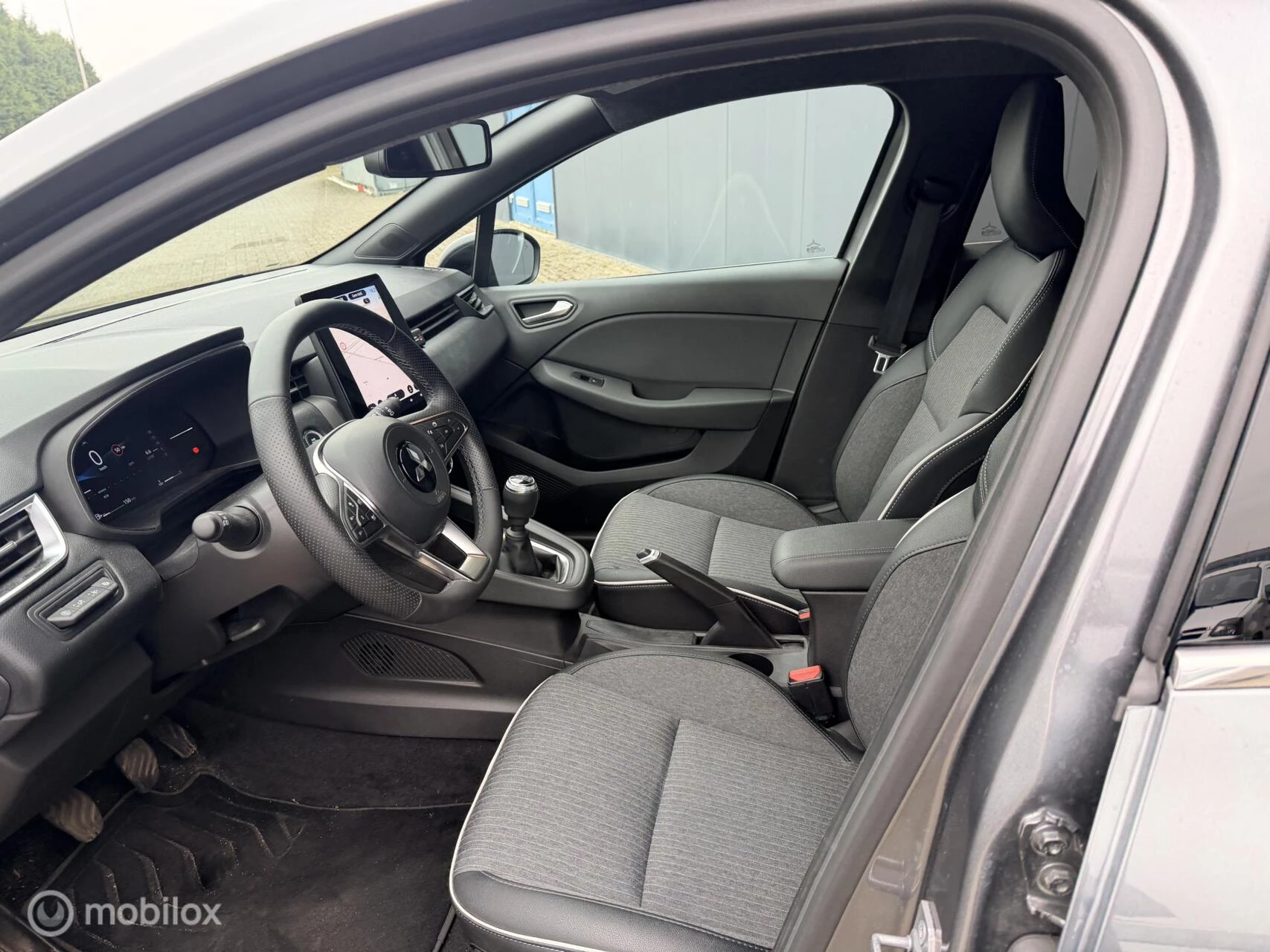 Hoofdafbeelding Mitsubishi Colt