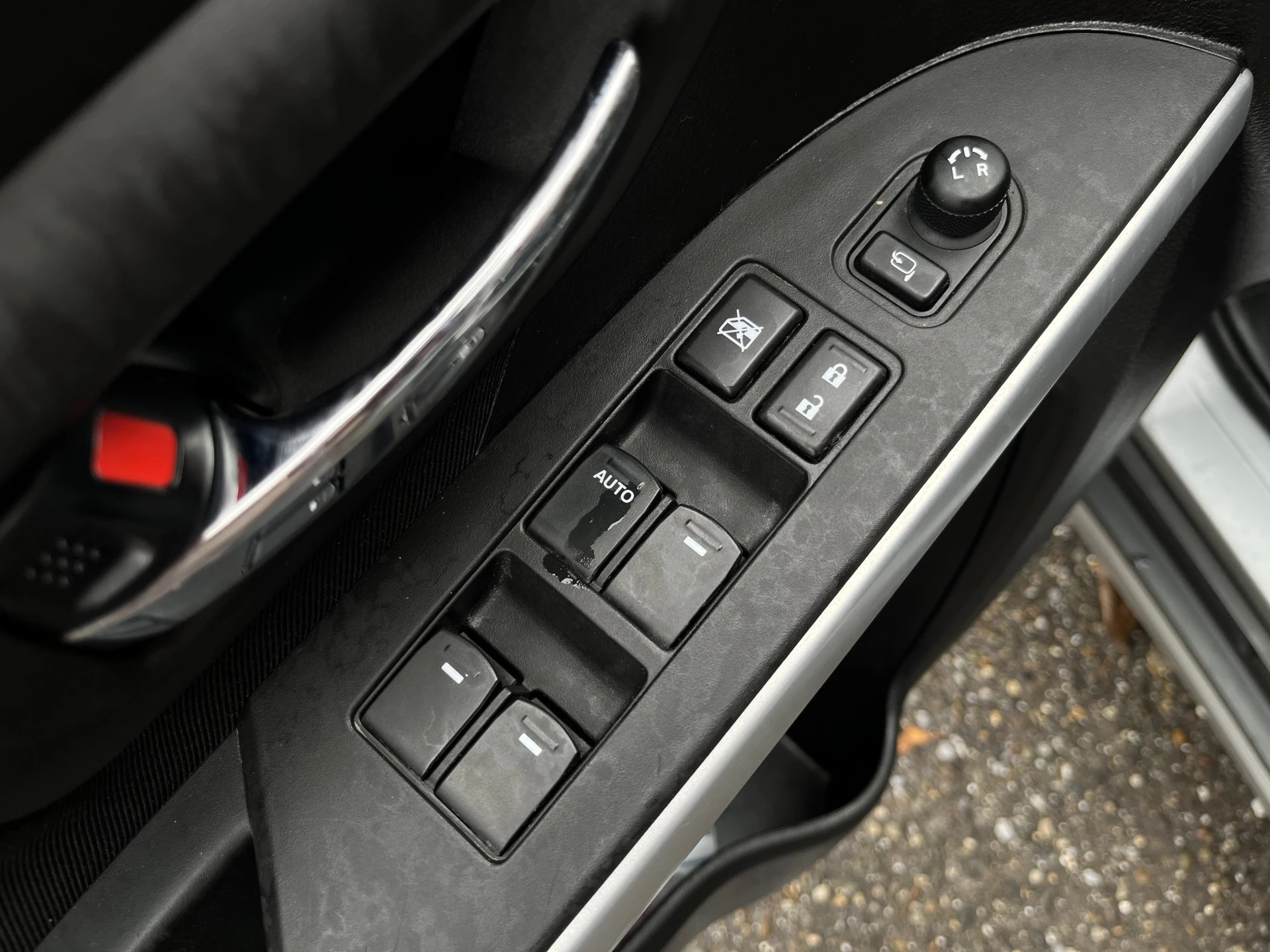 Hoofdafbeelding Suzuki S-Cross