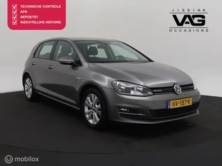 Volkswagen Golf 1.0 TSI Comfortline PDC Cruise Trekhaak