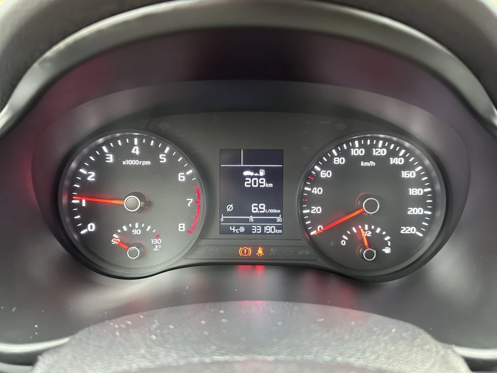 Hoofdafbeelding Kia Stonic