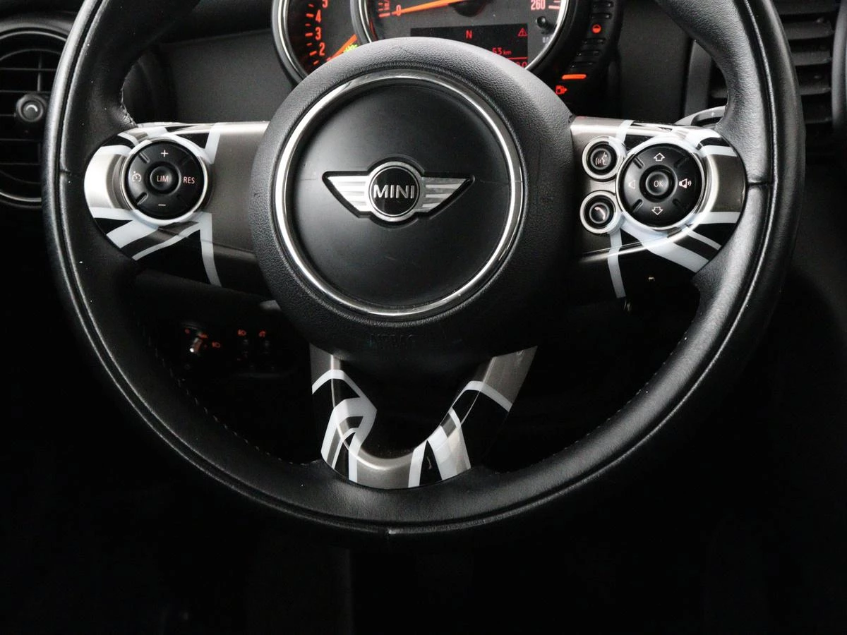 Hoofdafbeelding MINI One