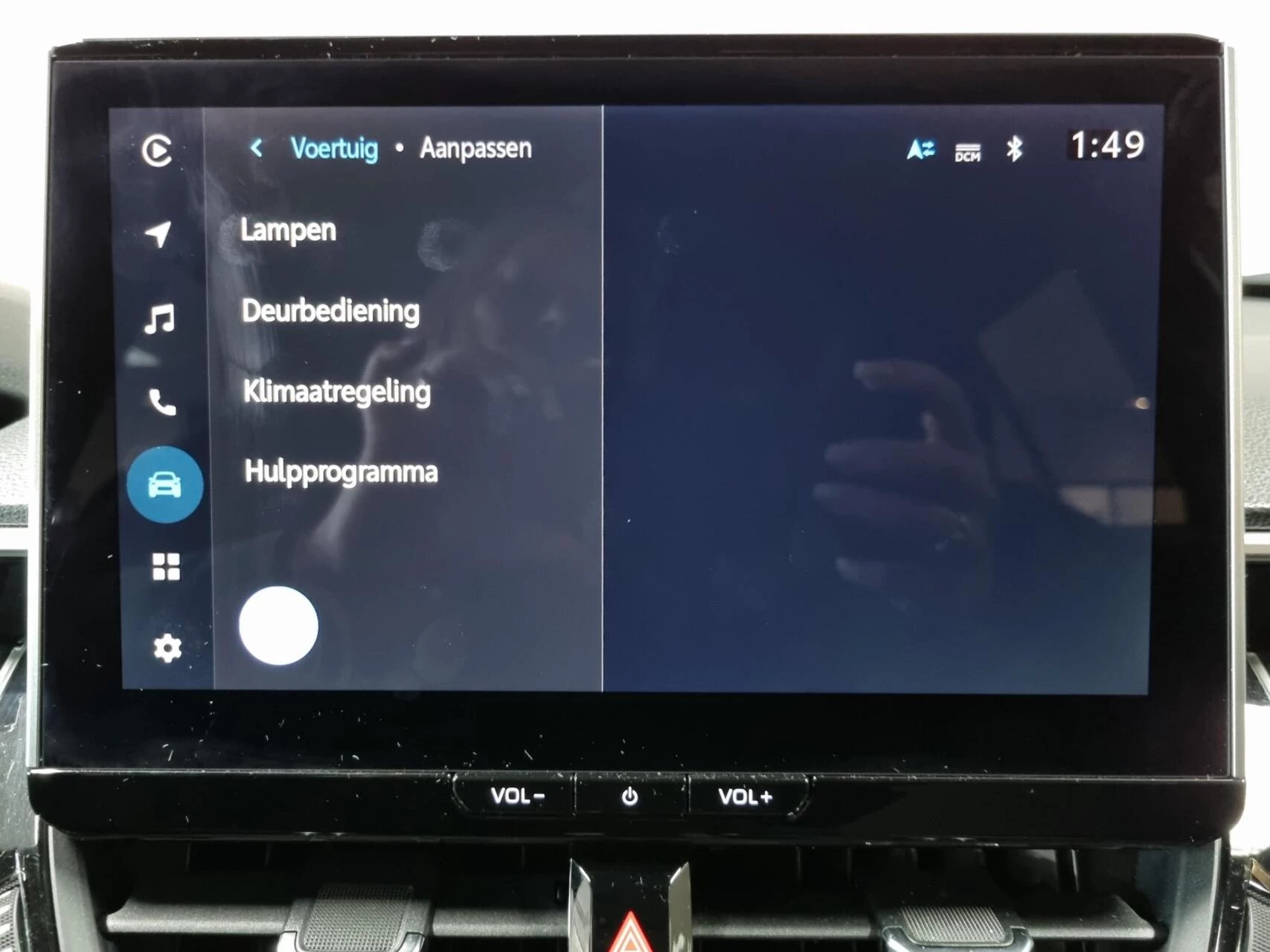 Hoofdafbeelding Toyota Corolla Cross