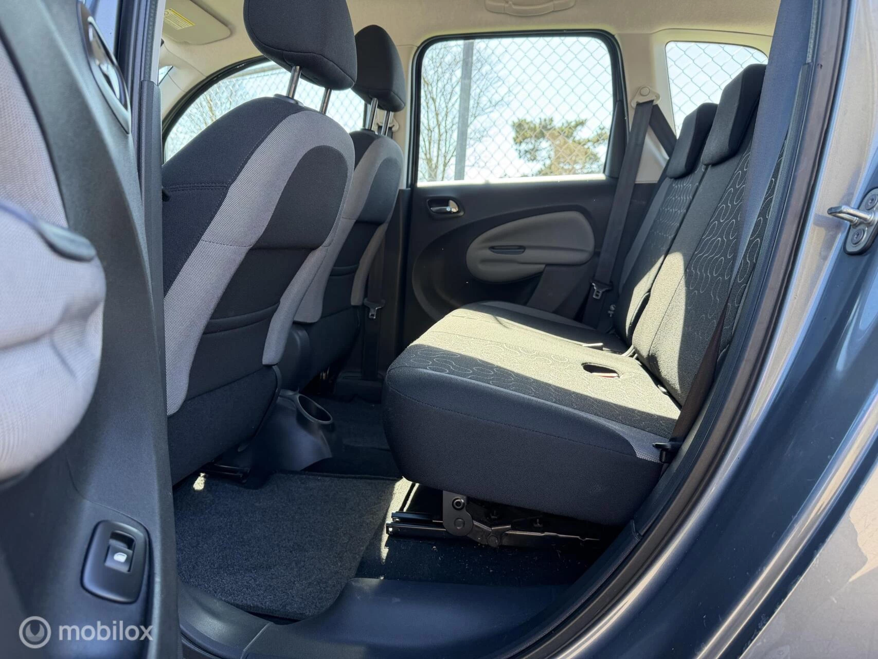 Hoofdafbeelding Citroën C3 Picasso