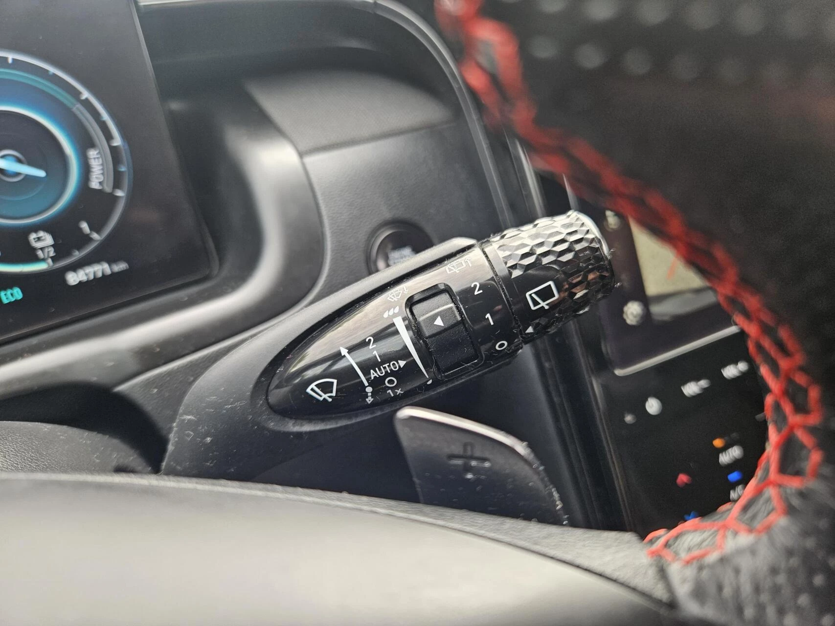 Hoofdafbeelding Hyundai Tucson Hybrid
