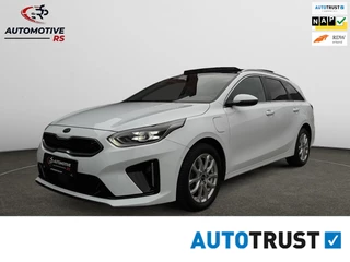 Kia Ceed Sportswagon 1.0 T-GDi MHEV DynamicLine Carplay Navi Pano Climate Camera ACC