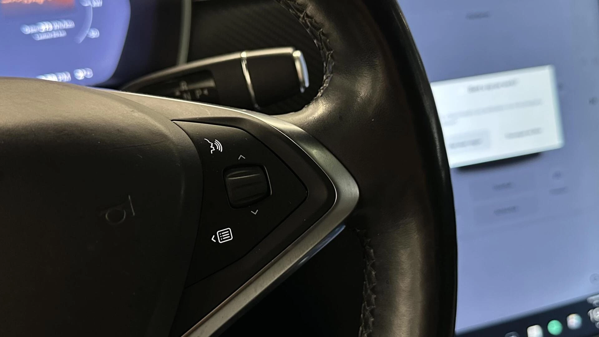 Hoofdafbeelding Tesla Model X