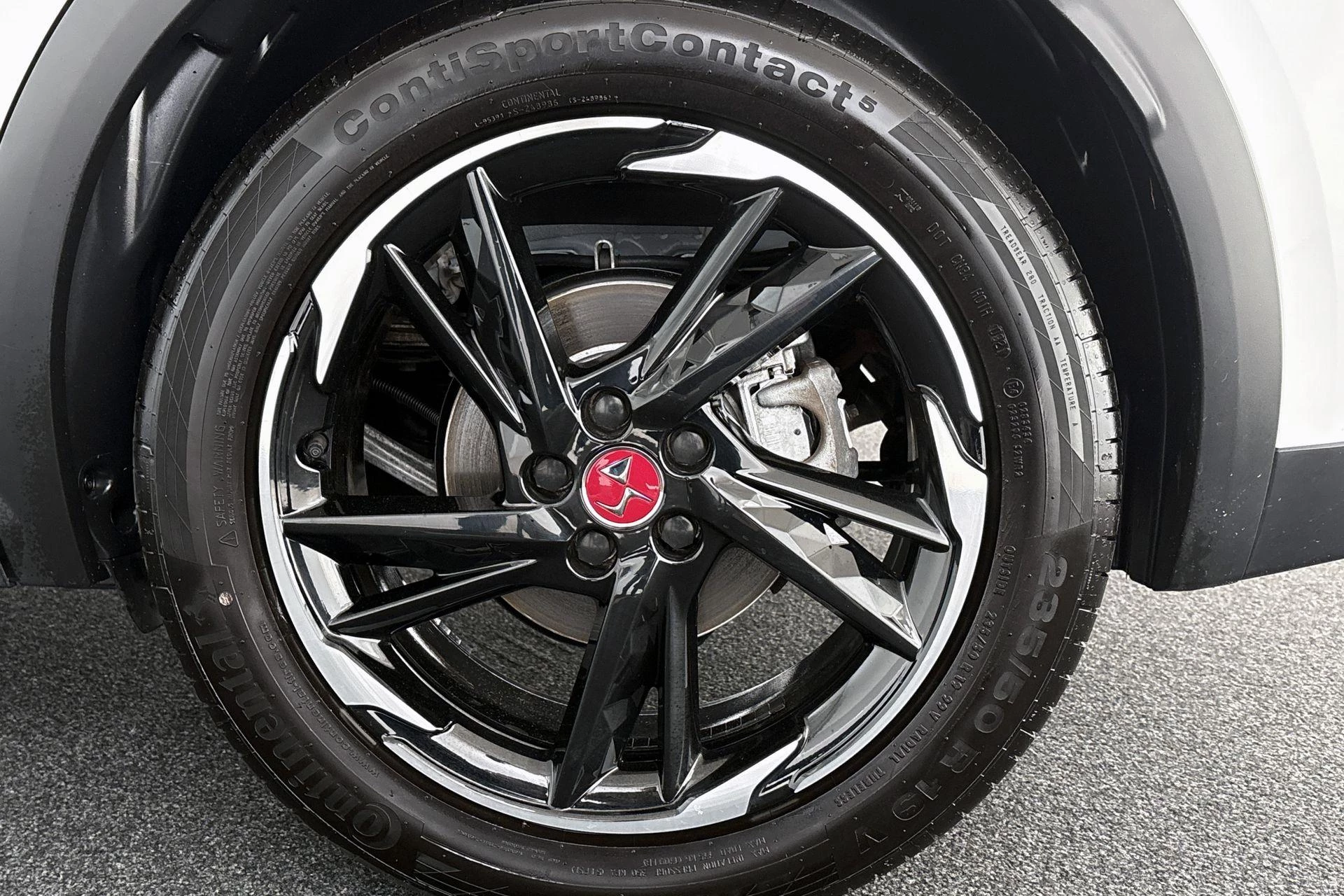 Hoofdafbeelding DS DS 7