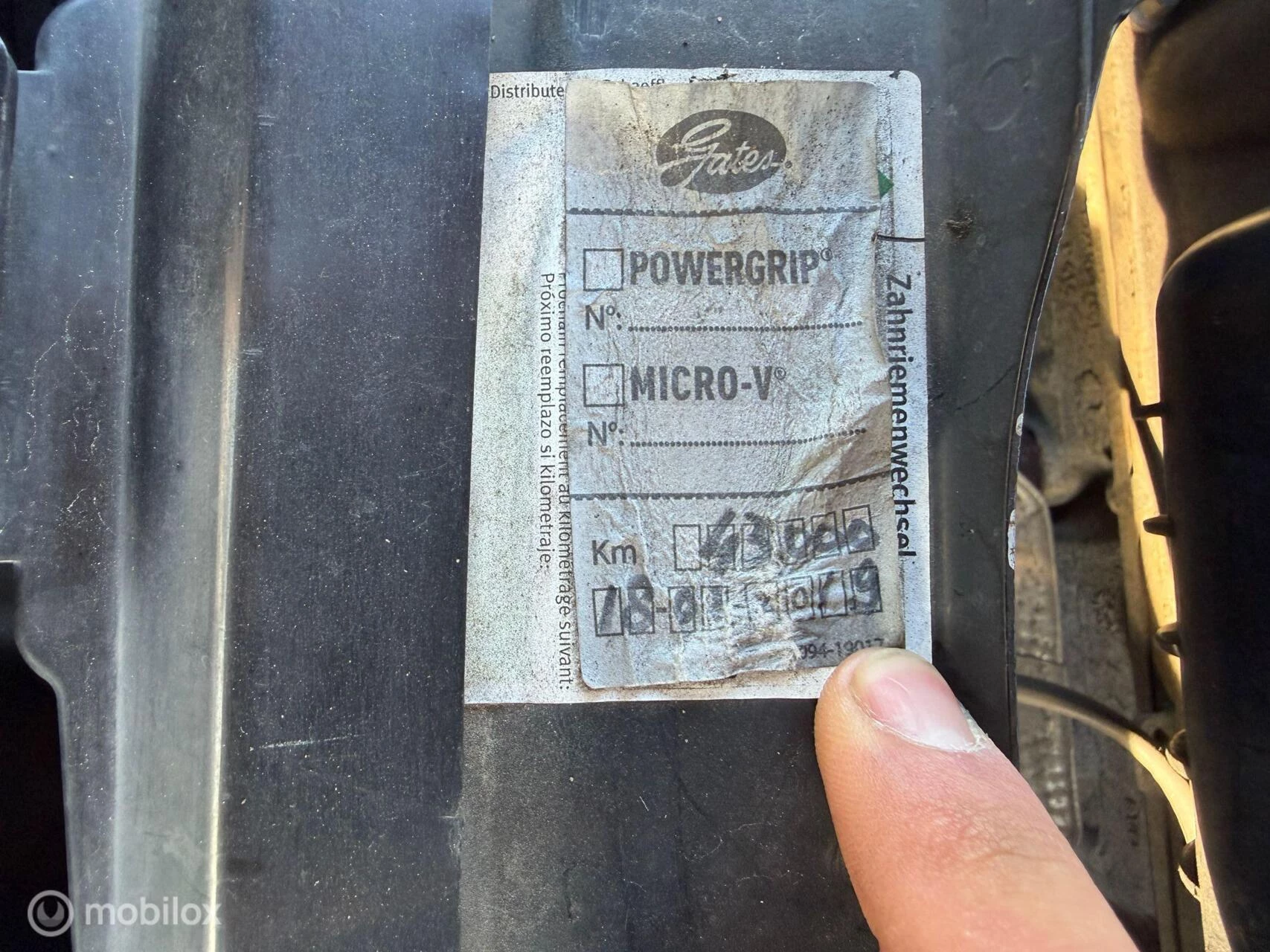 Hoofdafbeelding Ford Ka