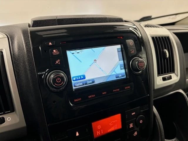 Hoofdafbeelding Fiat Ducato