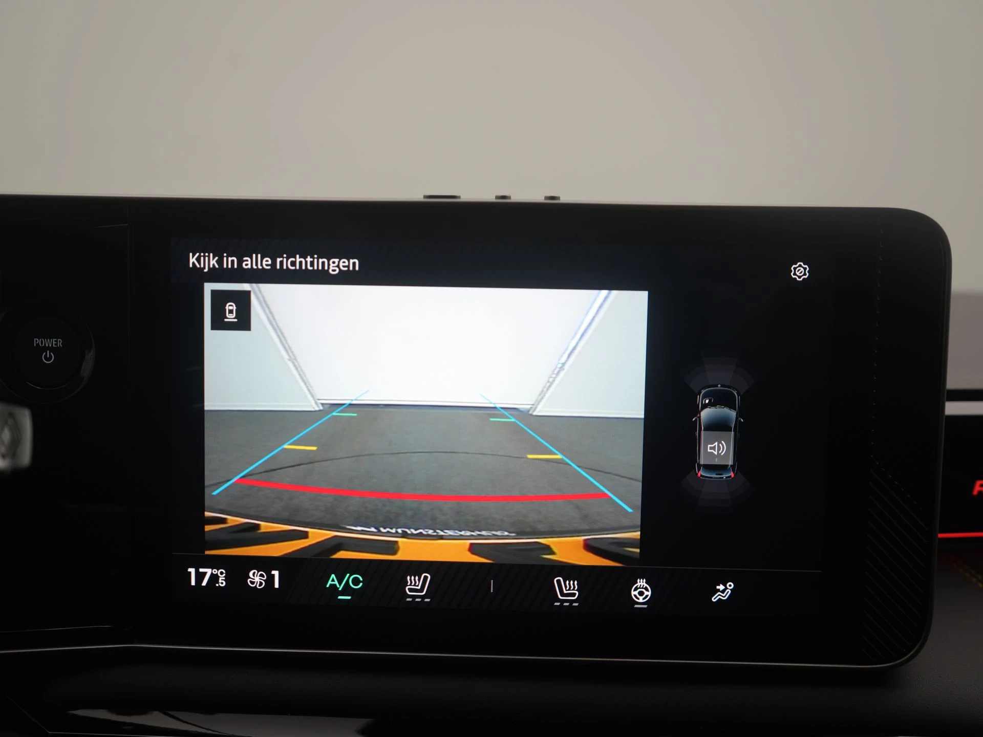 Hoofdafbeelding Renault 5