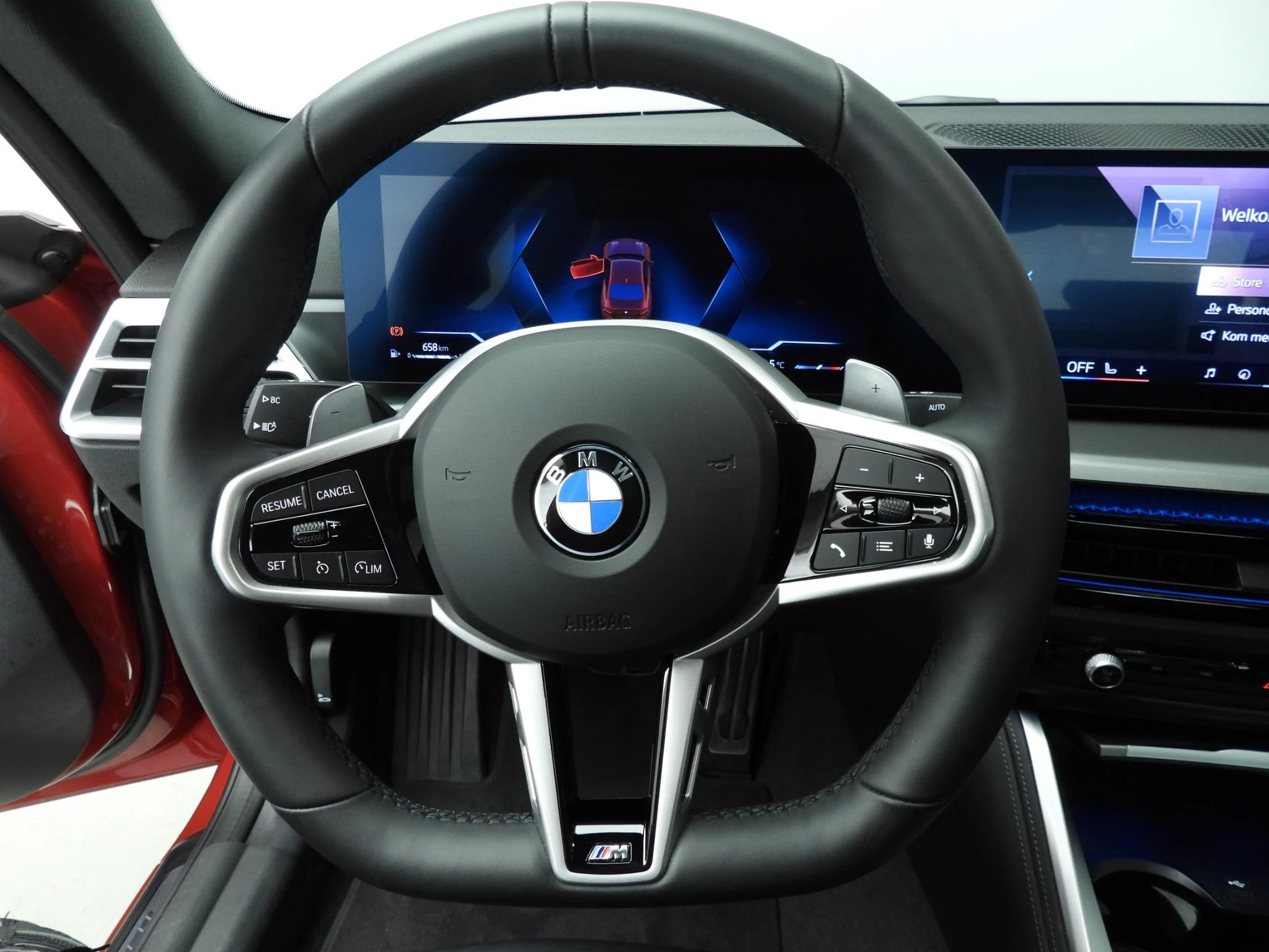 Hoofdafbeelding BMW 2 Serie