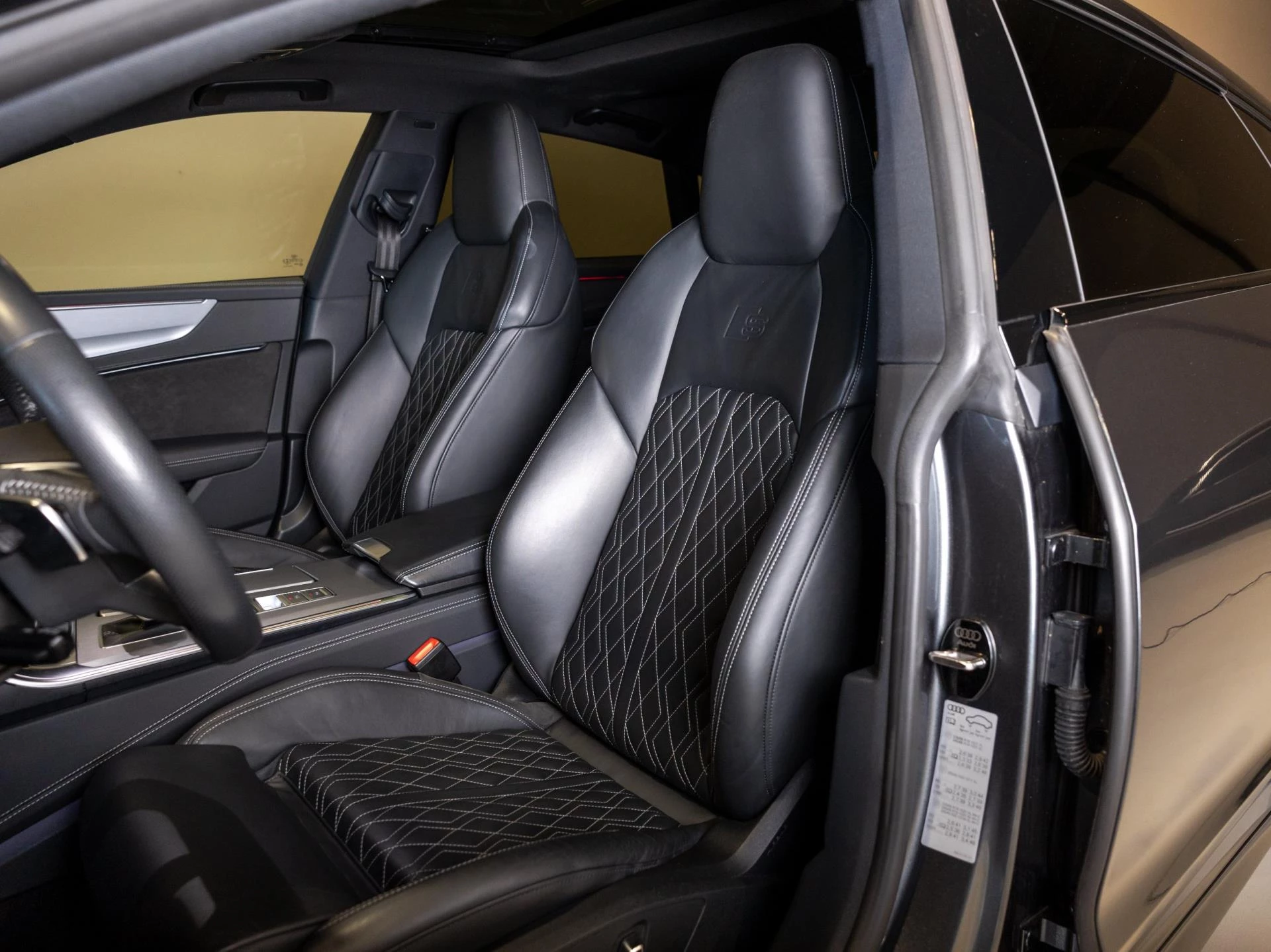 Hoofdafbeelding Audi A7