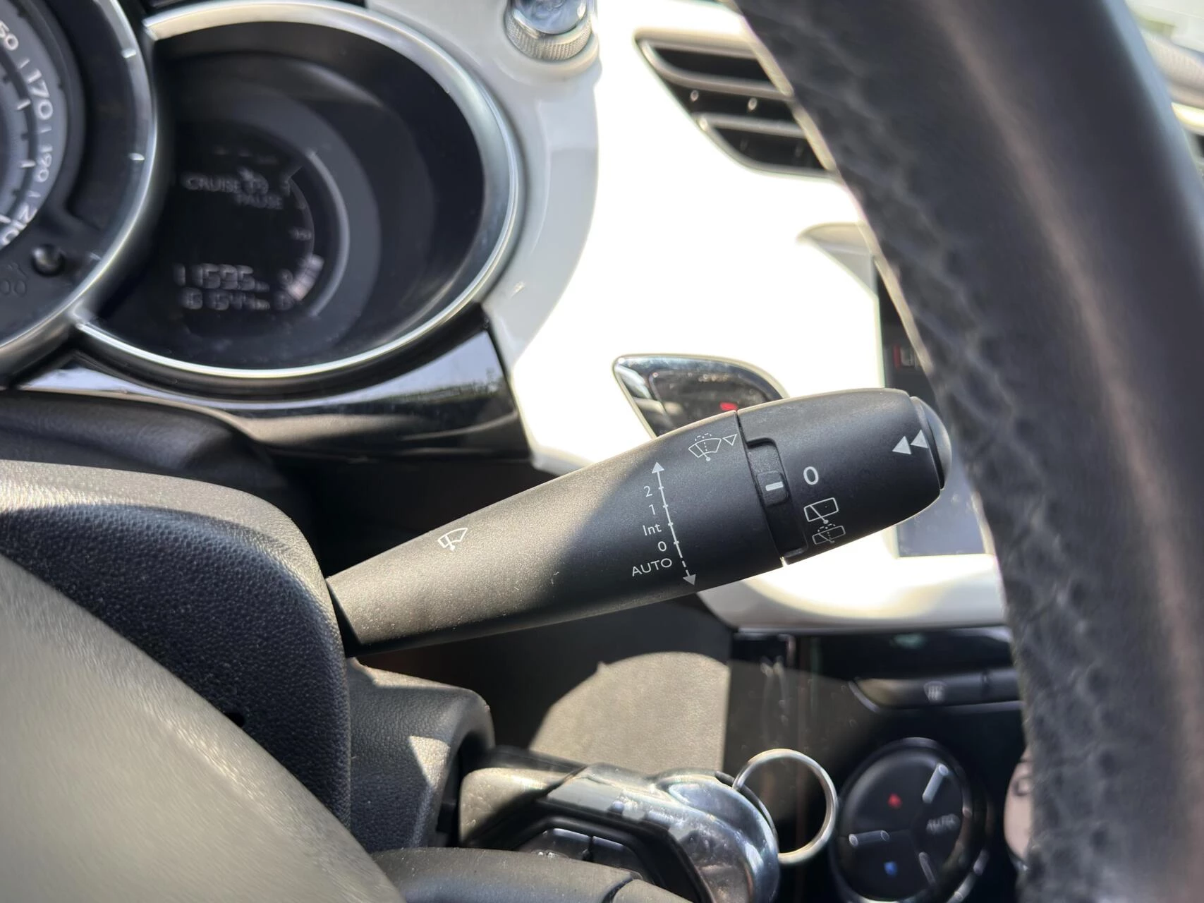 Hoofdafbeelding Citroën DS3