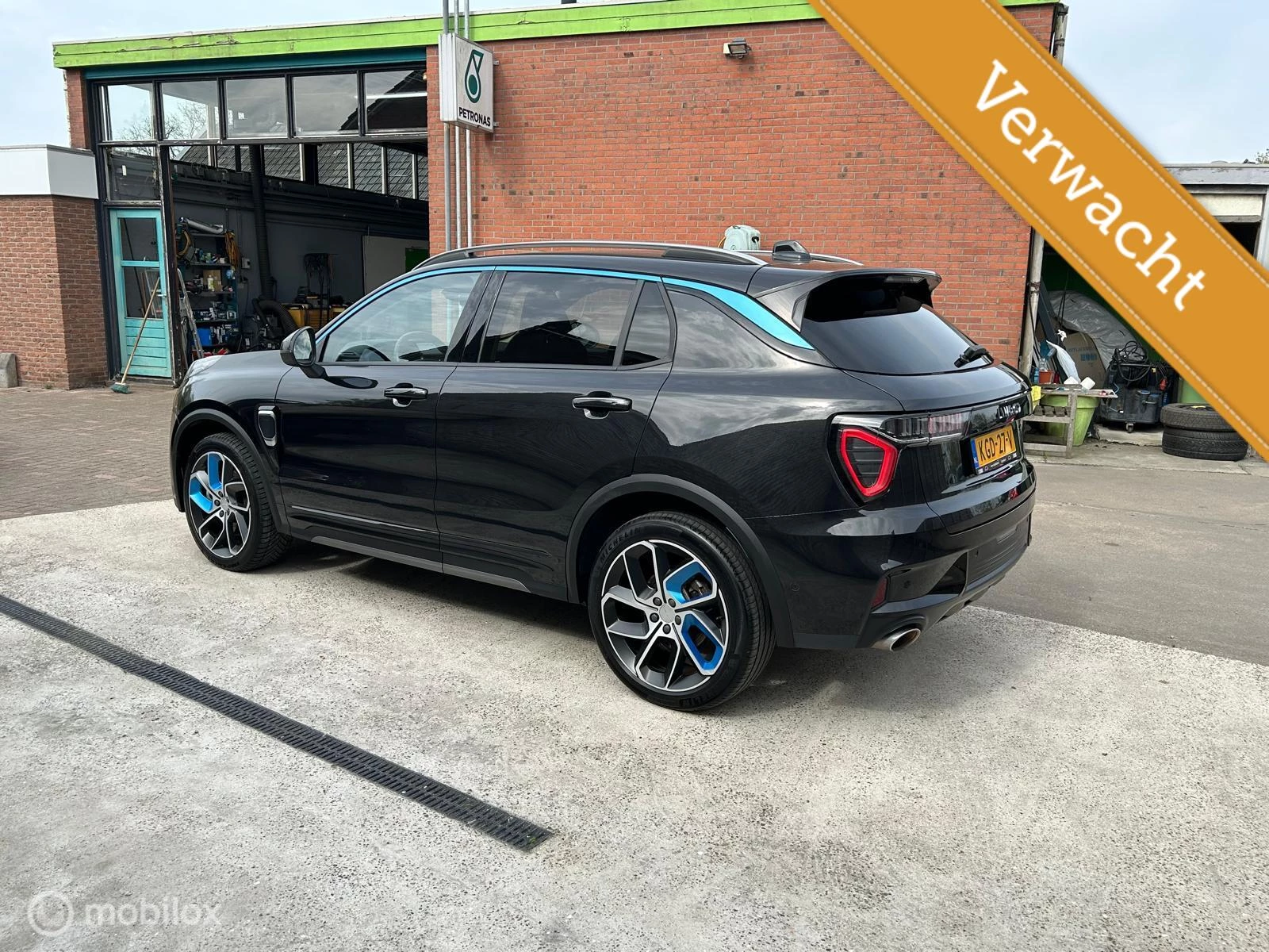 Hoofdafbeelding Lynk & Co 01