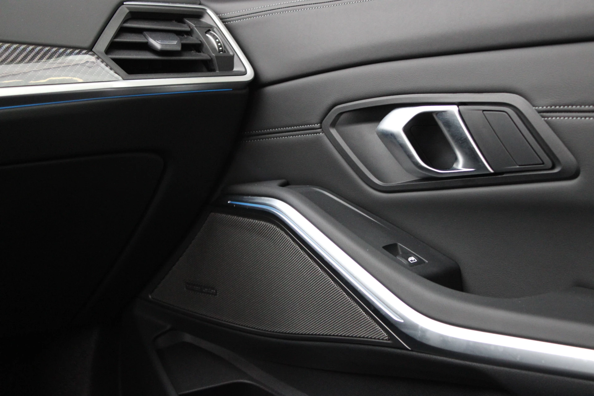 Hoofdafbeelding BMW M3