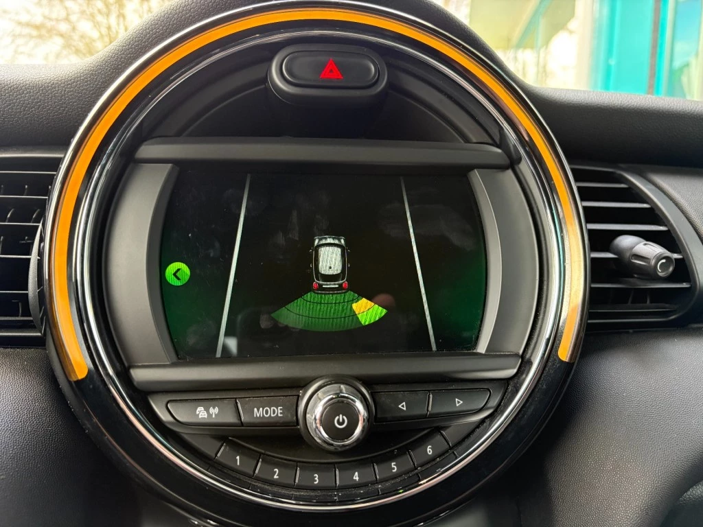 Hoofdafbeelding MINI One