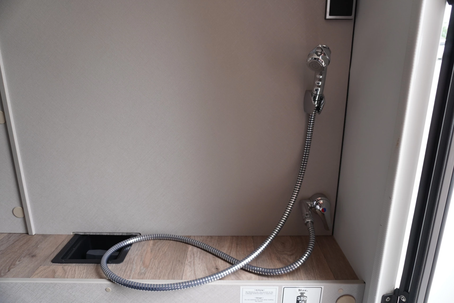 Hoofdafbeelding Hymer Exsis-i