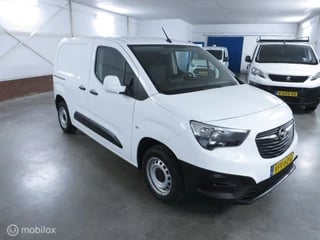 Opel Combo 1.5D L1H1 Edition