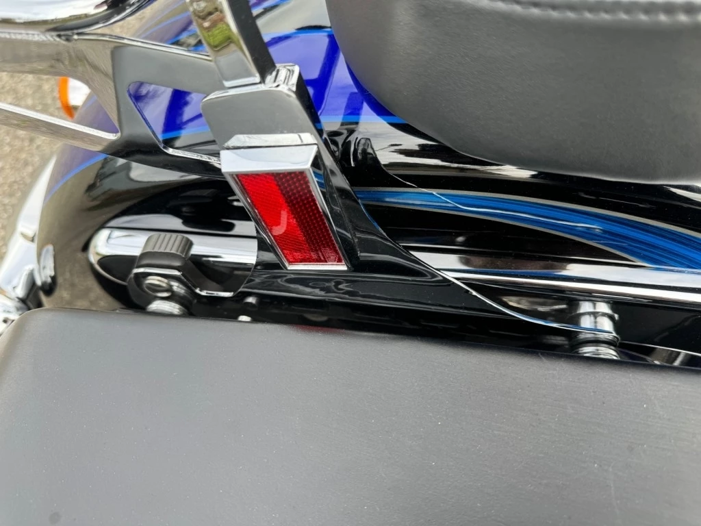 Hoofdafbeelding Harley-Davidson Softail