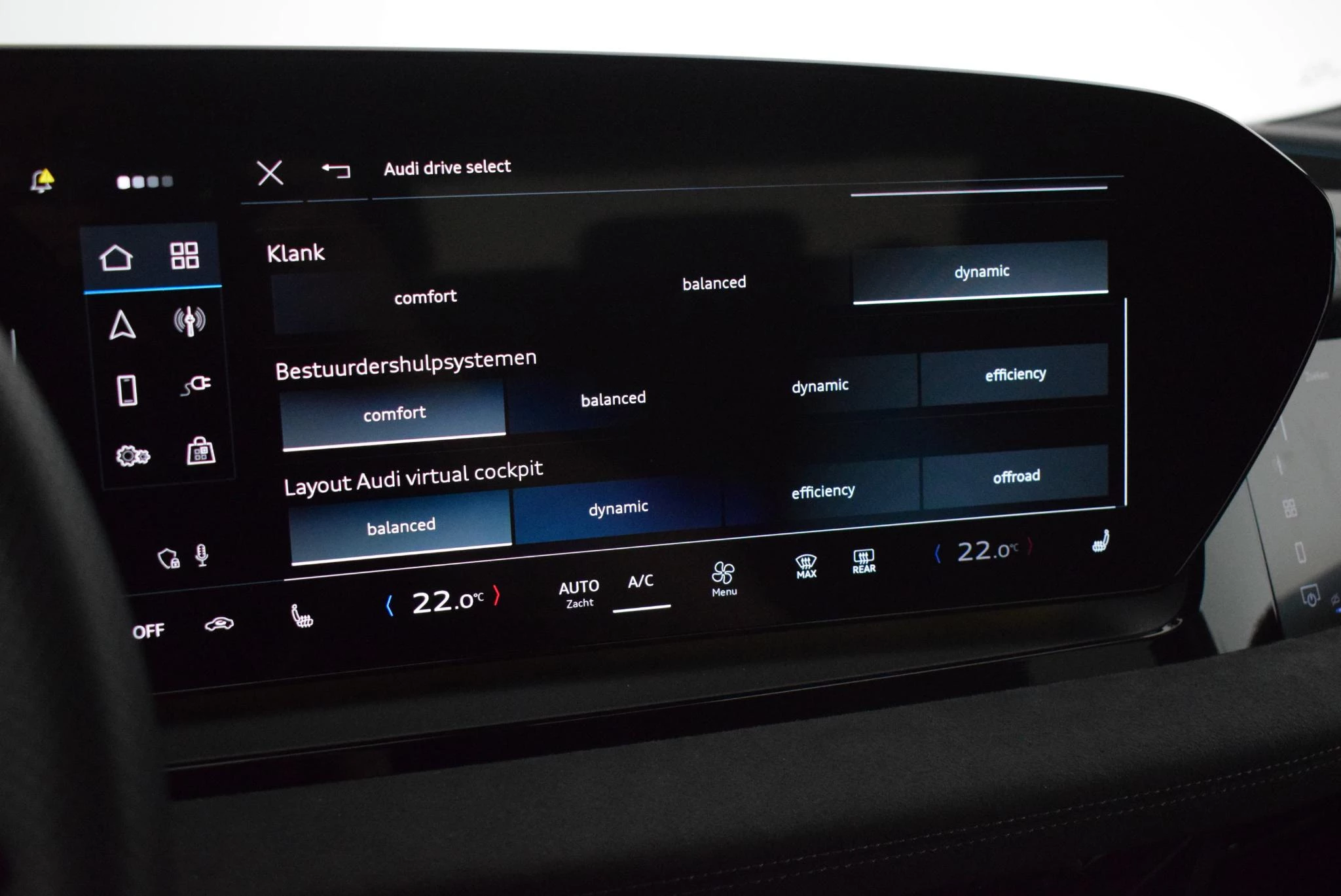 Hoofdafbeelding Audi SQ6