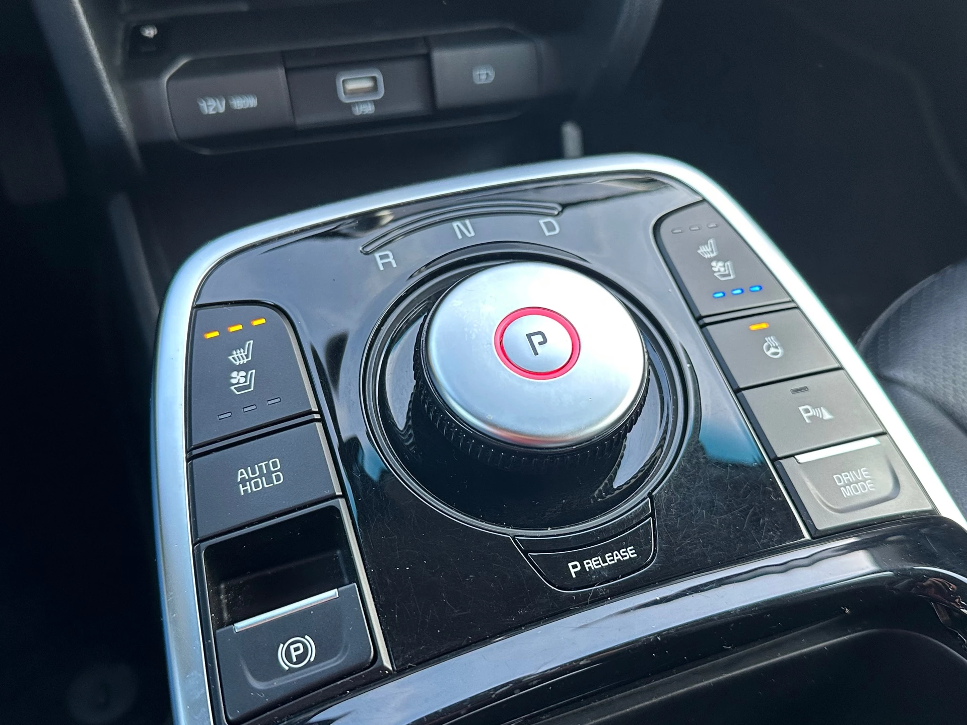 Hoofdafbeelding Kia e-Niro