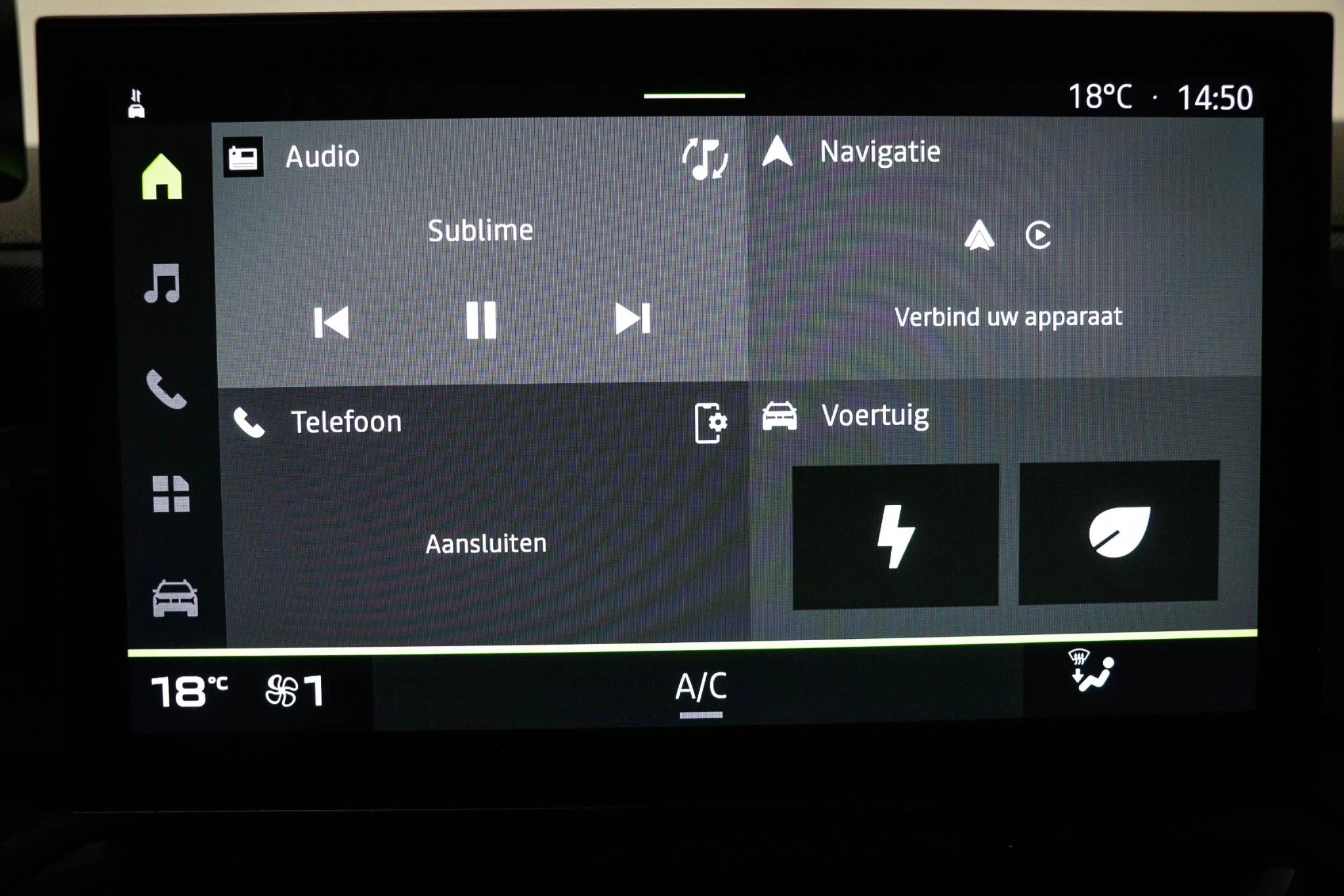 Hoofdafbeelding Dacia Duster