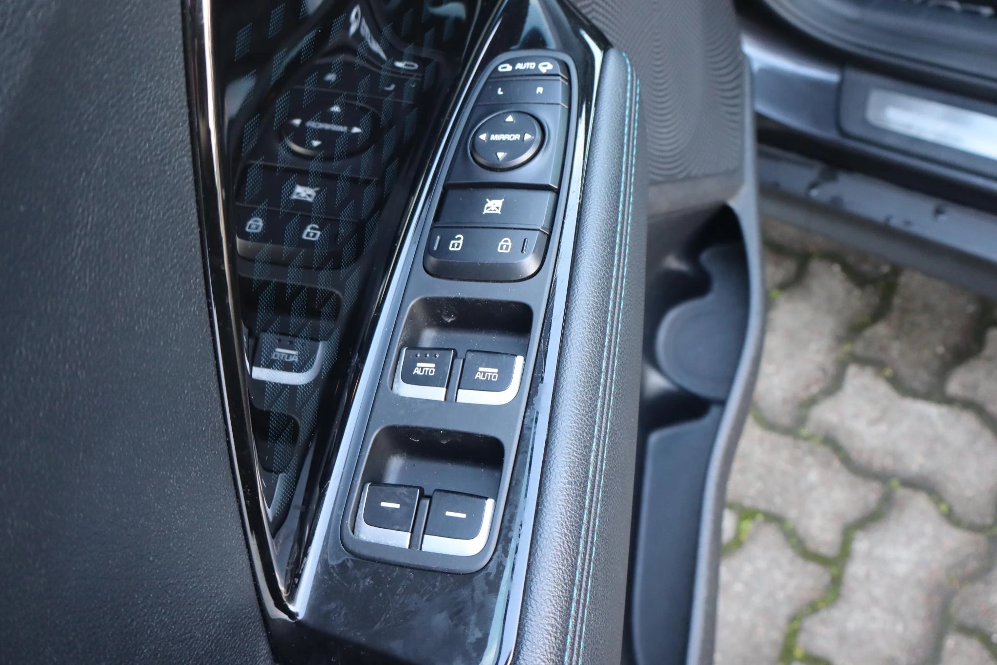 Hoofdafbeelding Kia e-Niro