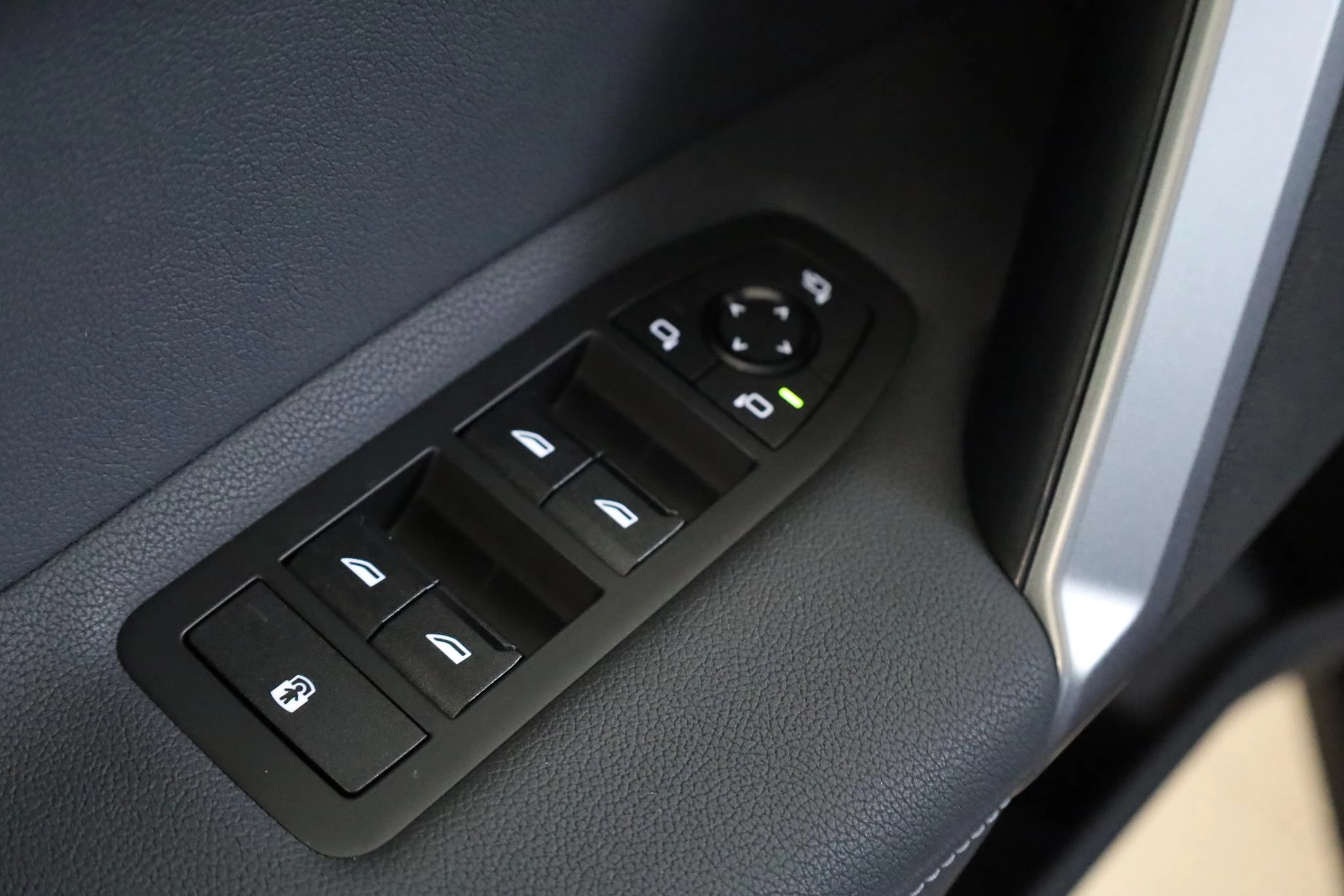 Hoofdafbeelding BMW iX