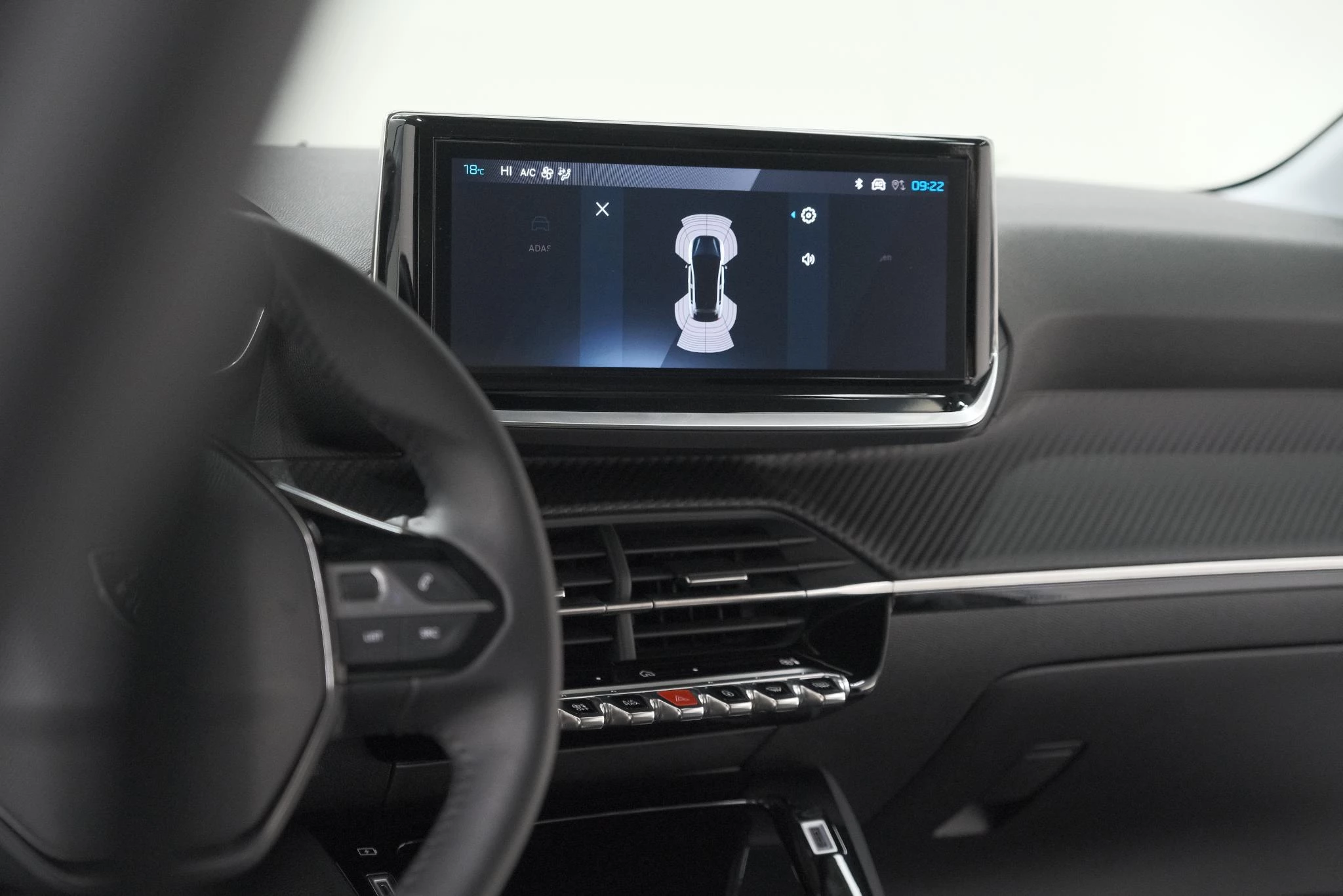 Hoofdafbeelding Peugeot e-208