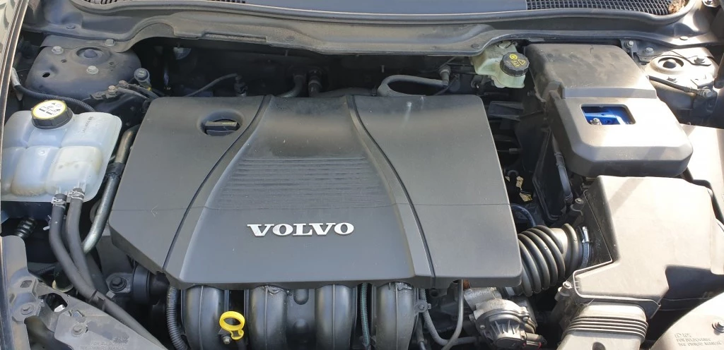 Hoofdafbeelding Volvo V50