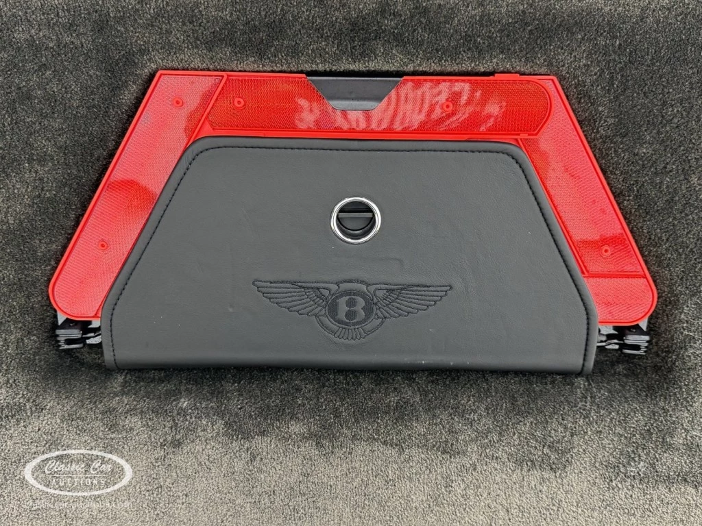 Hoofdafbeelding Bentley Continental GT