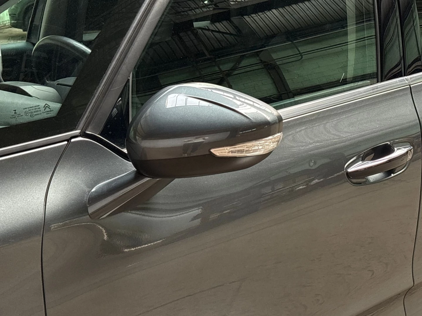 Hoofdafbeelding Citroën C4 Picasso