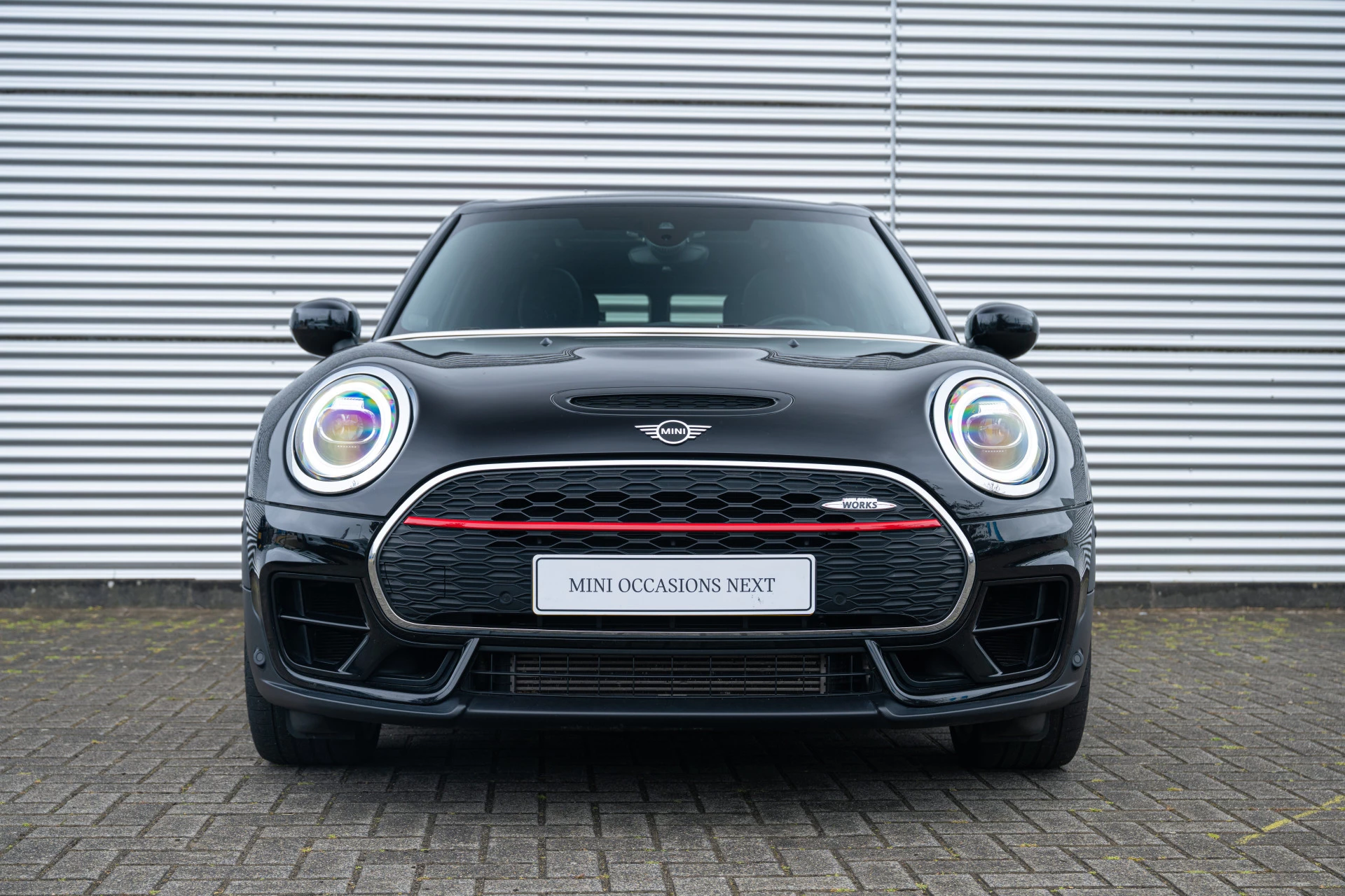 Hoofdafbeelding MINI Clubman