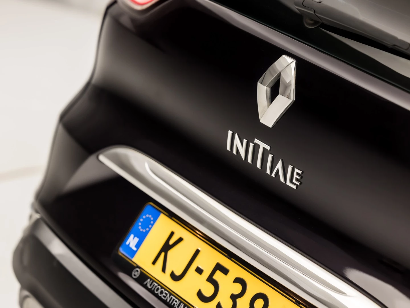 Hoofdafbeelding Renault Espace