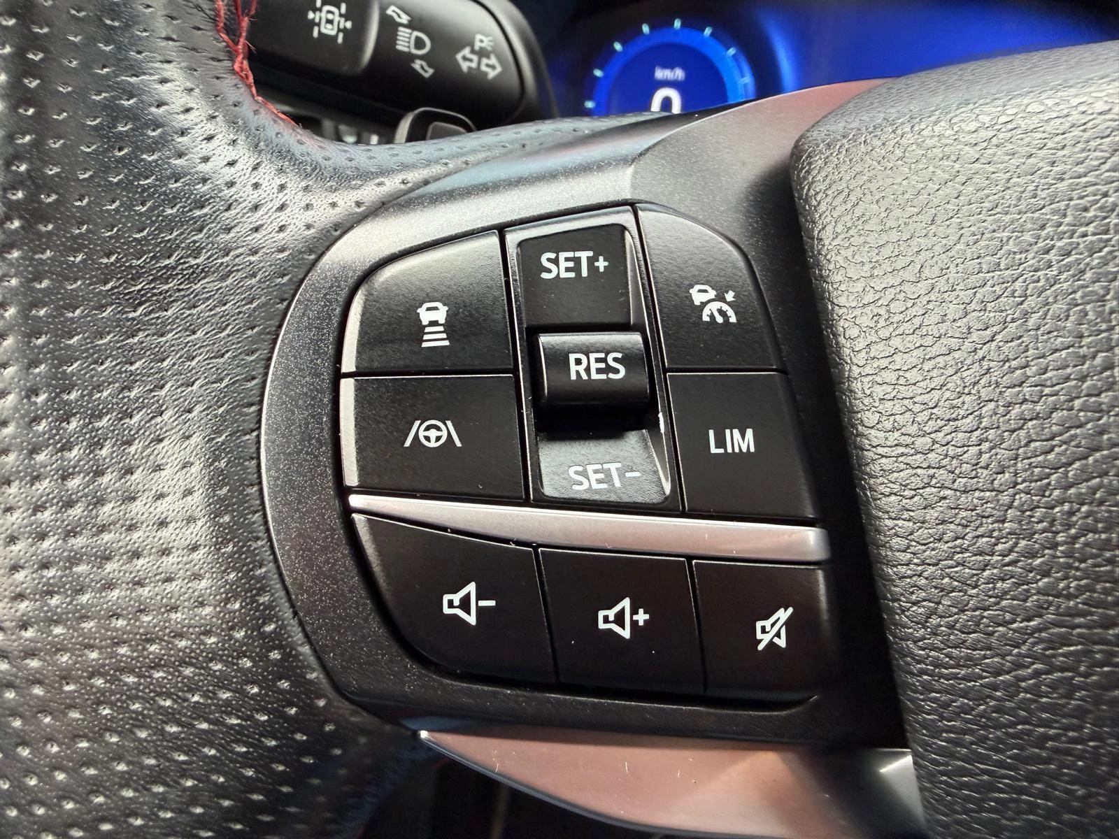 Hoofdafbeelding Ford Explorer