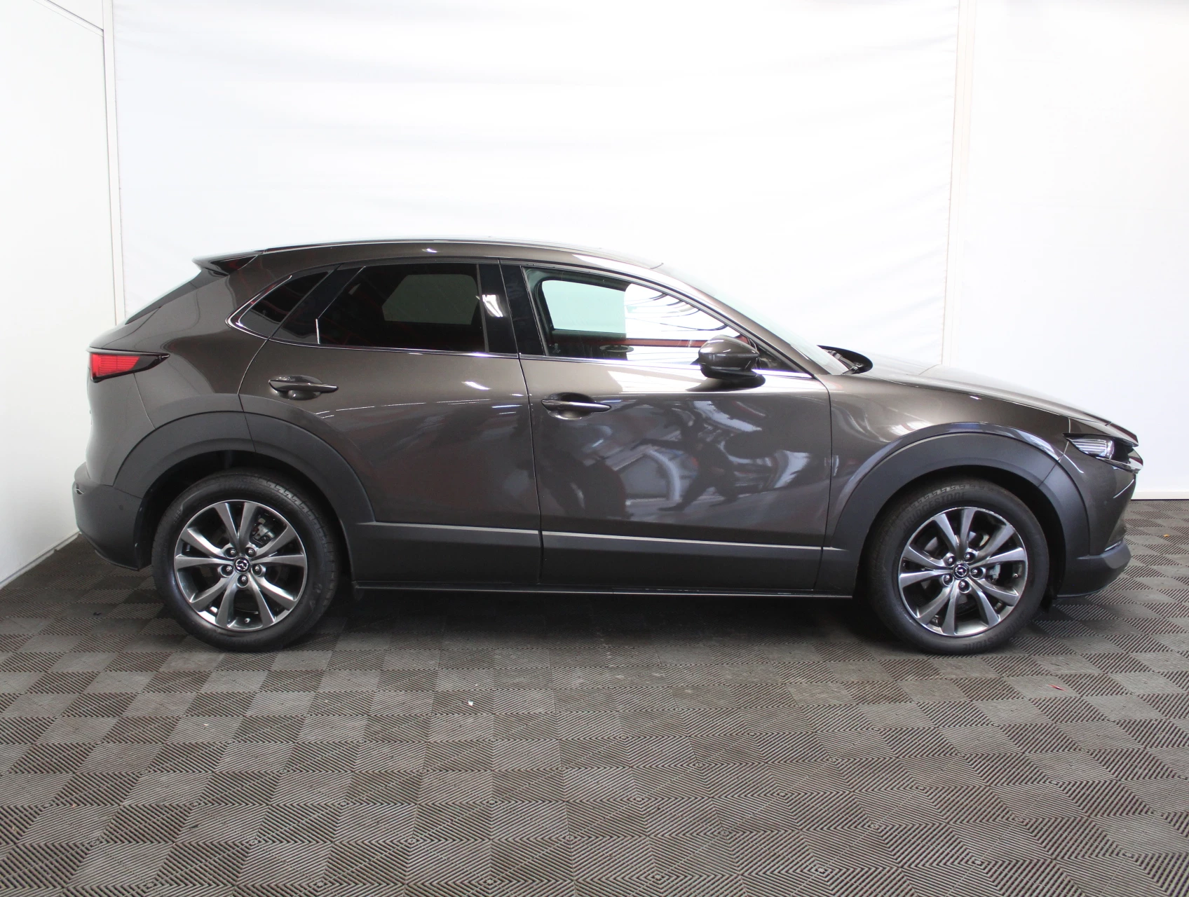 Hoofdafbeelding Mazda CX-30