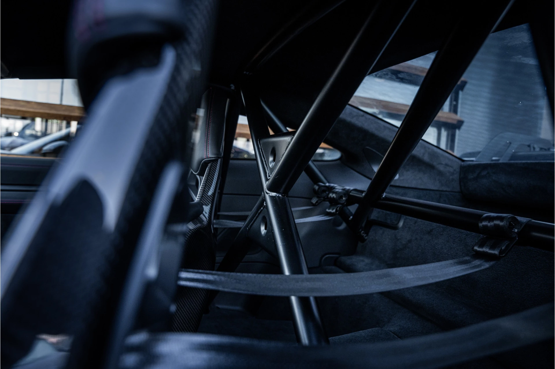 Hoofdafbeelding Porsche 911