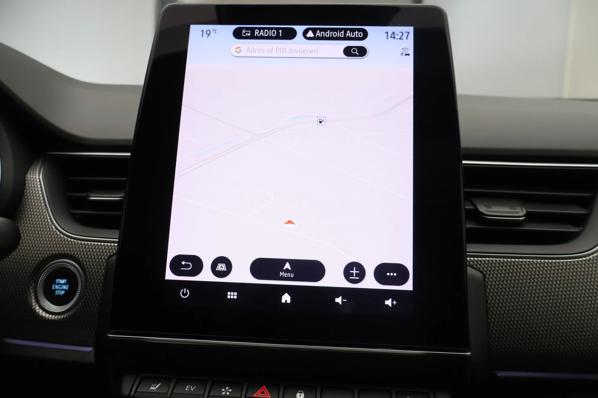 Hoofdafbeelding Renault Arkana