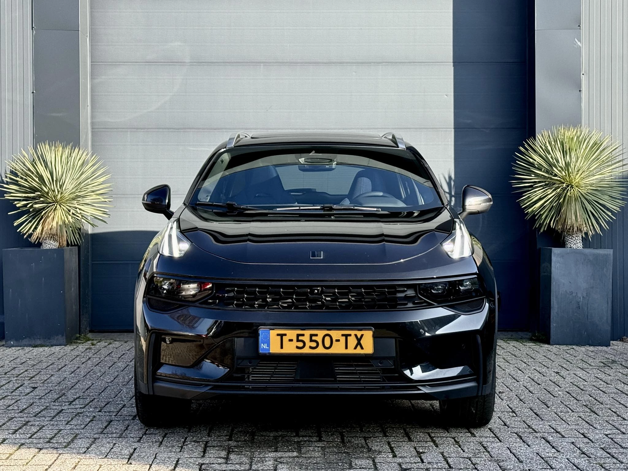 Hoofdafbeelding Lynk & Co 01