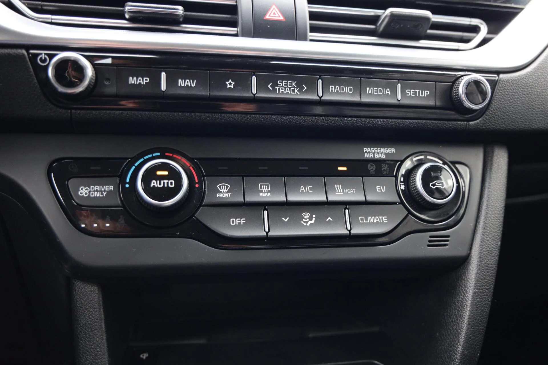 Hoofdafbeelding Kia e-Niro