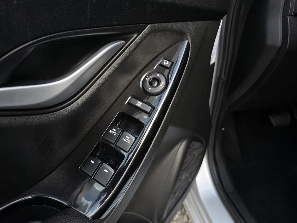 Hoofdafbeelding Hyundai ix20