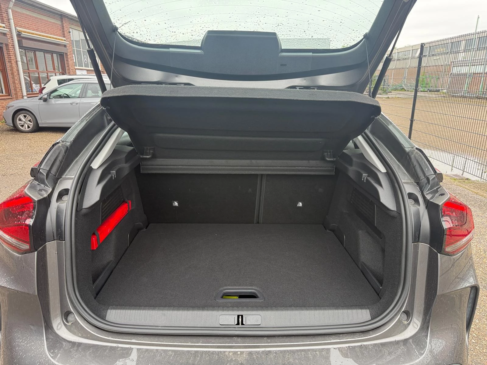 Hoofdafbeelding Citroën C4
